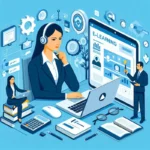 Herramientas de e-Learning para la Formación Corporativa