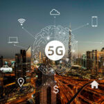 El Potencial de la Tecnología 5G: Revolucionando la Conectividad y las Oportunidades Empresariales