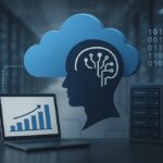 Inteligencia Artificial y la nube: cómo escalar tus procesos con mayor agilidad
