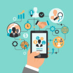 Cómo la movilidad digital redefine la eficiencia empresarial