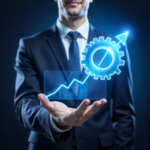 El futuro de la eficiencia empresarial: cuando la tecnología se vuelve invisible