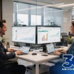 Cómo el talento tecnológico acelera la transformación digital en las empresas 