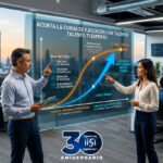 Talento tecnológico y rentabilidad: por qué el know-how correcto acorta la curva de ejecución