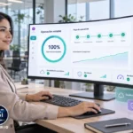 Cuando la operación crece más rápido que el sistema: señales de que tu empresa necesita software a la medida