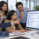 Mapa de skills TI: la herramienta que debería existir antes de abrir una vacante